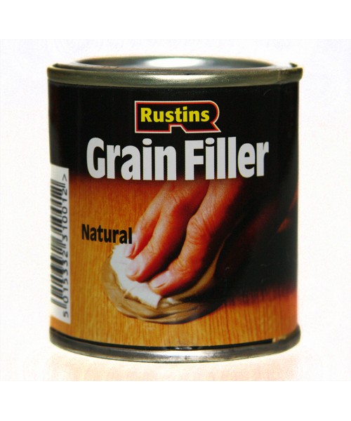 Порозаповнювач для дерева Rustins Grain Filler